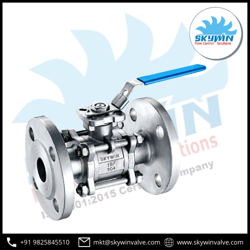 BALL VALVE